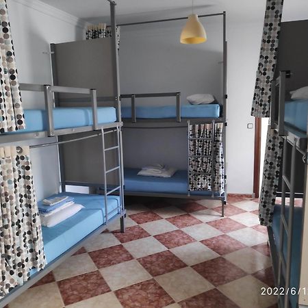 Hostel Triana Backpackers Seville Room photo