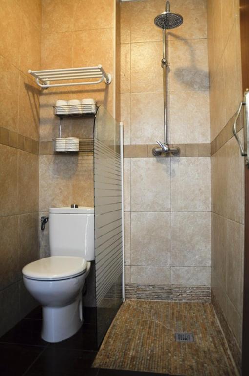 Hostel Triana Backpackers Seville Exterior photo